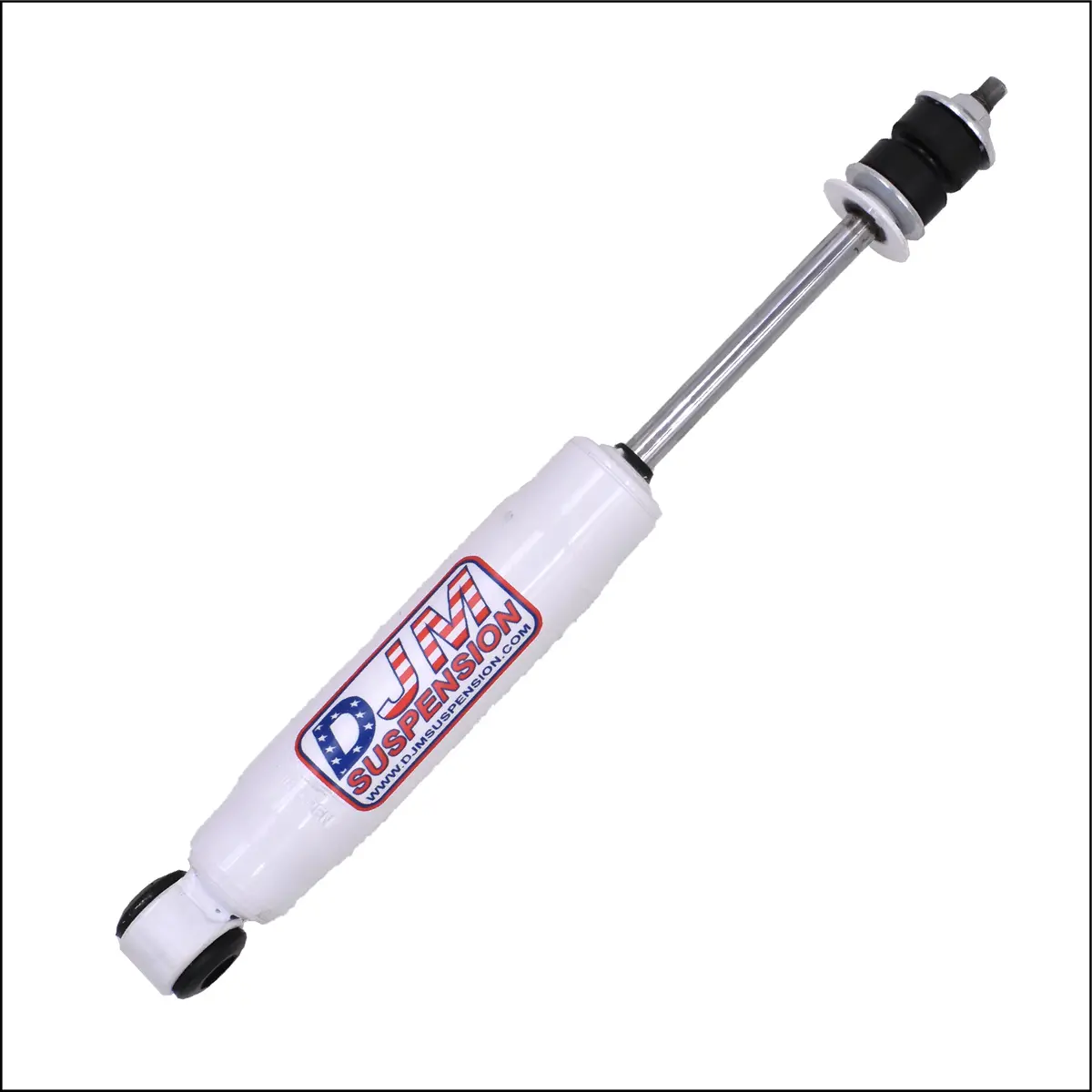 Djm Suspension F150 Front Shock - 3 Inch Drop - 1983-1996 Ford F-Series 1