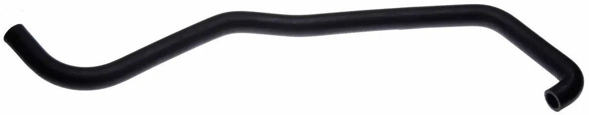 Lower Radiator To Degas Bottle Hose - 7.3L Powerstroke 1