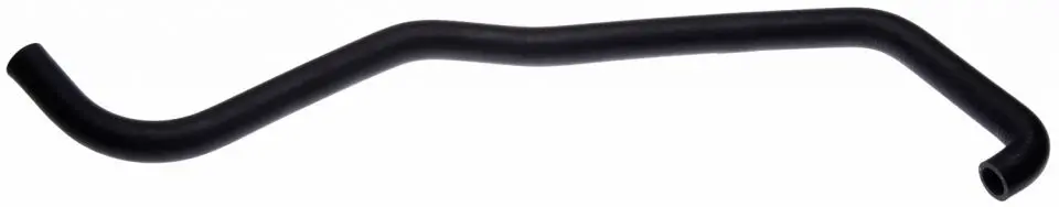 Complete Performance Radiator Hose Kit 7.3L Powerstroke - 1995-1997 Ford F-Series 1