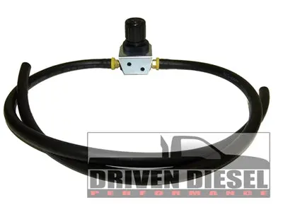 Driven Diesel Overboost Annihilator - 1999-2003 Ford F-Series 1