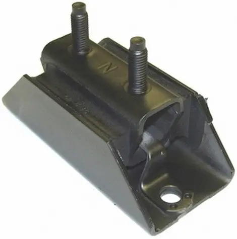 Complete Performance Transmission Mount - Auto And Manual - 1994-2008 Ford F-Series & Bronco 1