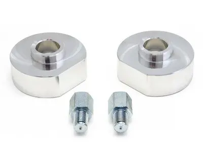 Complete Performance Ford 2Wd Leveling Kit - 1999-2003 Ford F-Series 1