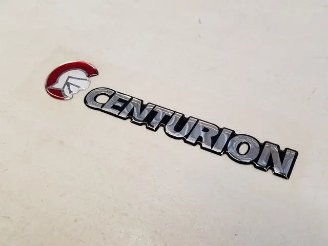 Complete Performance Nos Centurion Conversion Badges 1