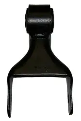 Complete Performance Front Leaf Spring Shackle - 1980-1997 Ford F-Series 1