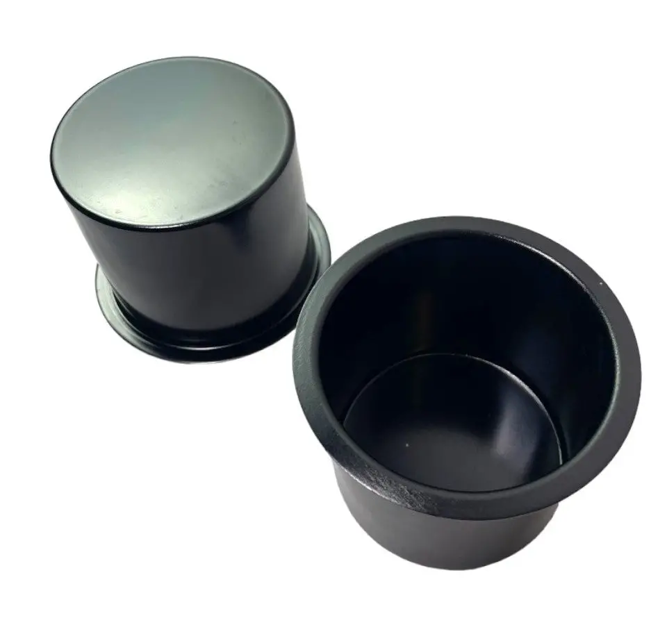 Complete Performance Replacement Cupholder Inserts – For Complete Performance Custom Cup Holder Only 1