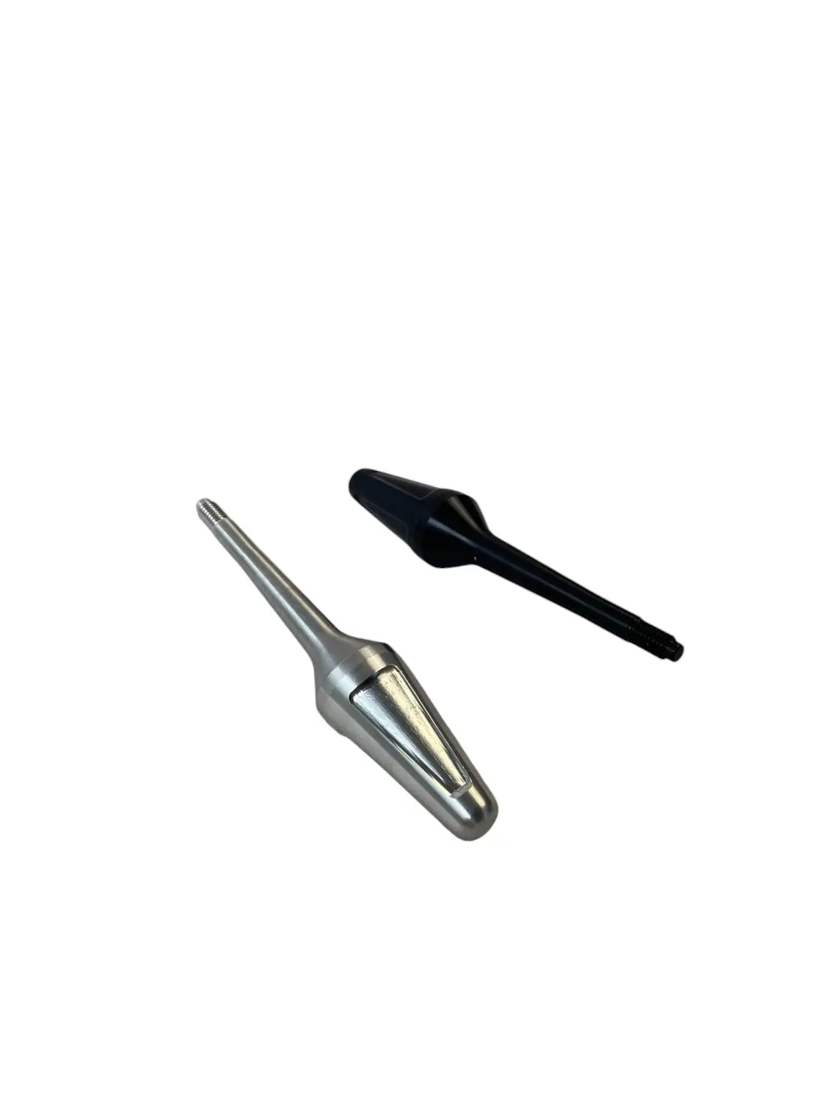 Billet Steering Column Tilt Lever - 1991-1997 Ford F-Series And Bronco 1