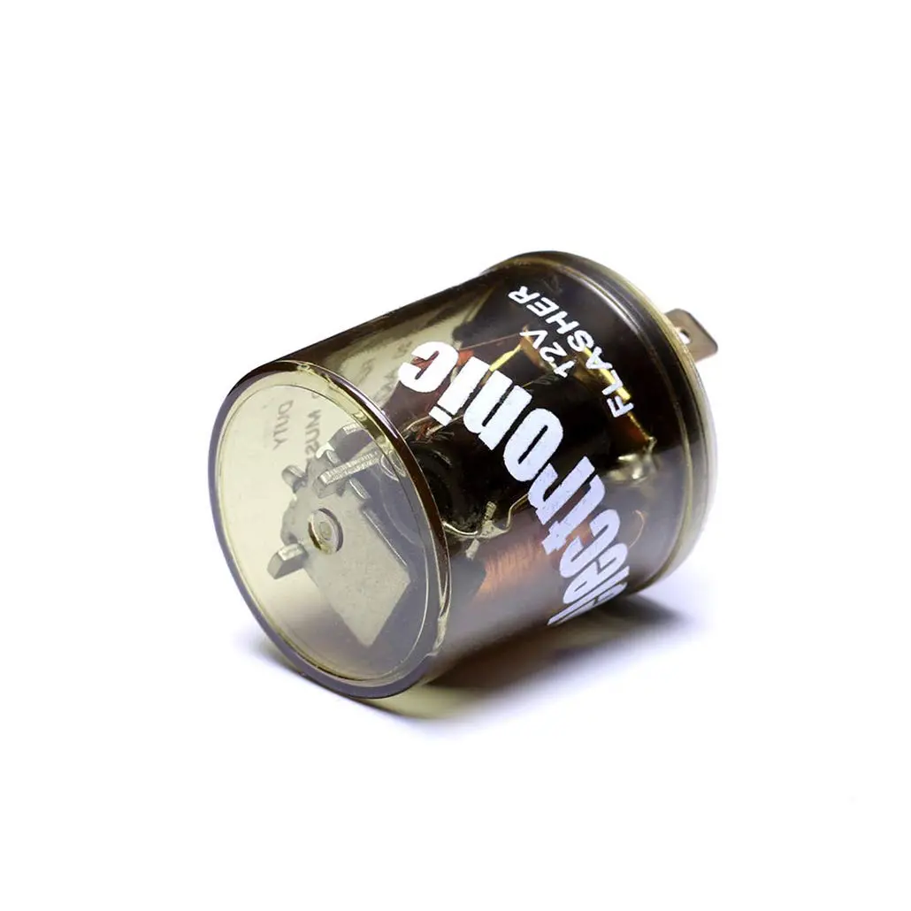 Complete Performance Led Flasher Relay 1