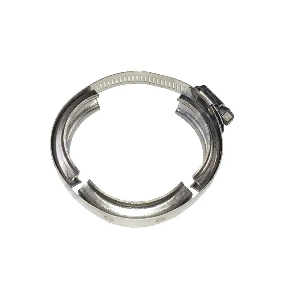 Turbo Intake Y V-Band Clamp – Oem-Style Fitment, Reliable Seal 1
