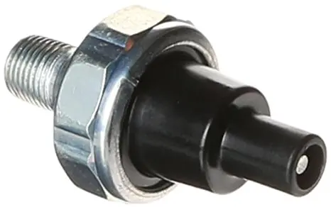 Fuel Filter Restriction Sensor 1