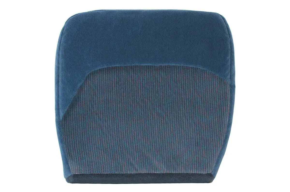 Complete Performance 40-20-40 Seat Upholstery Bottom - Velour - 1992-1997 Ford F-Series & Bronco 1