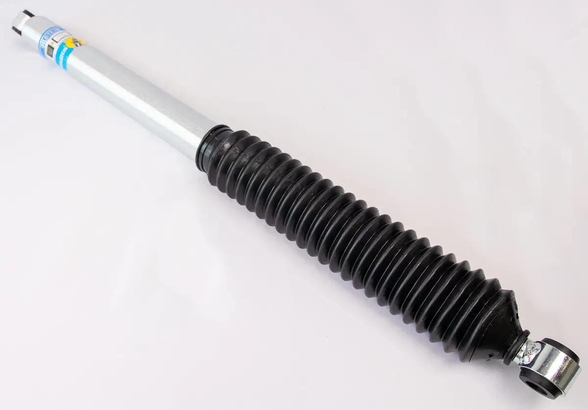 Bilstein 5100 Series (1980-1997) F250/F350 4Wd Front Shock 1
