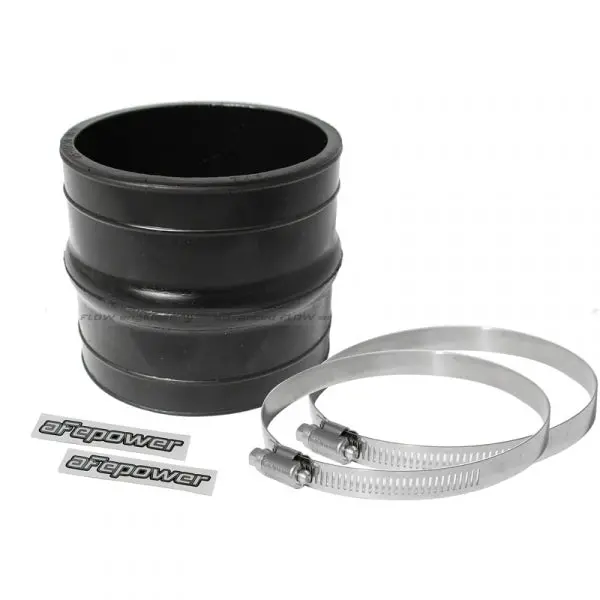 Afe 4" Magnum Force Hump Coupling 1