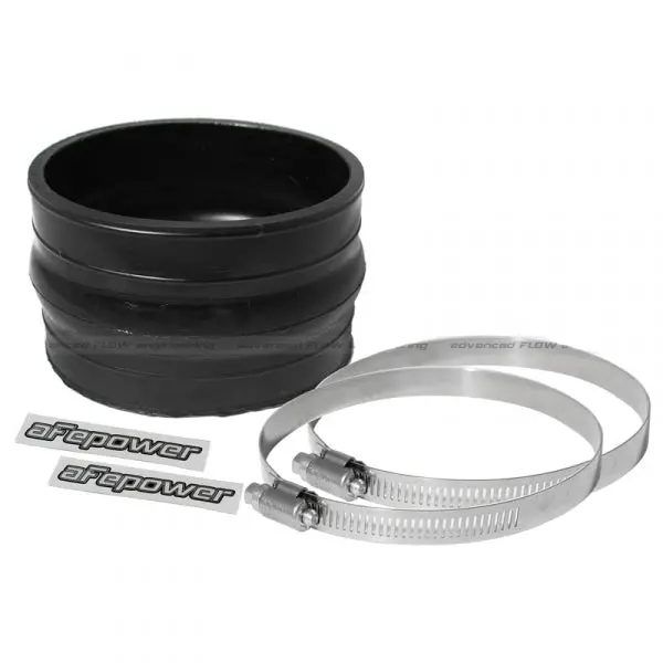 Afe 4-1/8" Magnum Force Hump Coupling 1