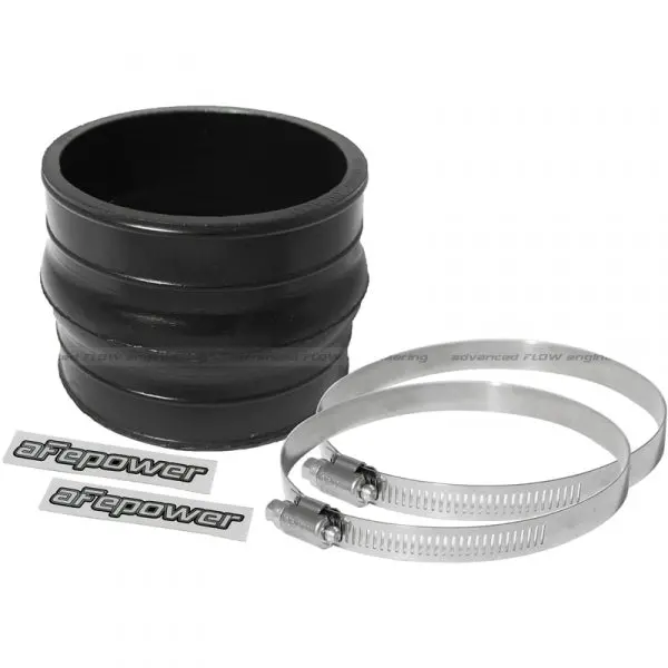 Afe - 3-1/2" Magnum Force Hump Coupling 1