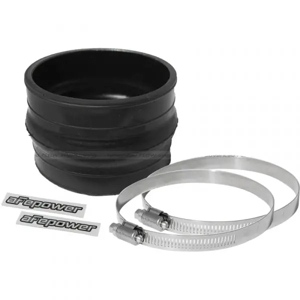 Afe 4" Magnum Force Hump Coupling 1