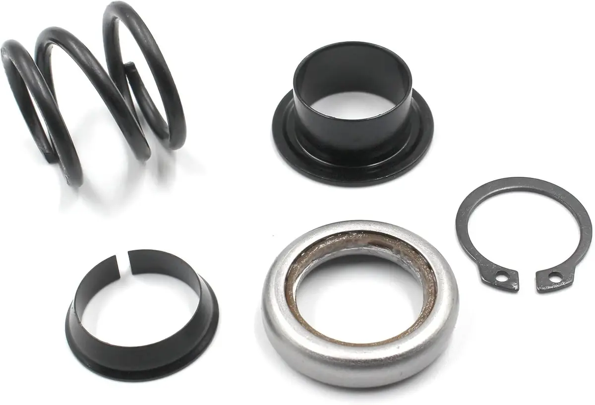 Complete Performance Steering Column Repair Kit - 1992-1997 Ford F-Series & Bronco 1