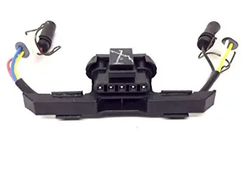Ford Oem Under Valve Cover Harness, 1994-1997 7.3L Powerstroke 1