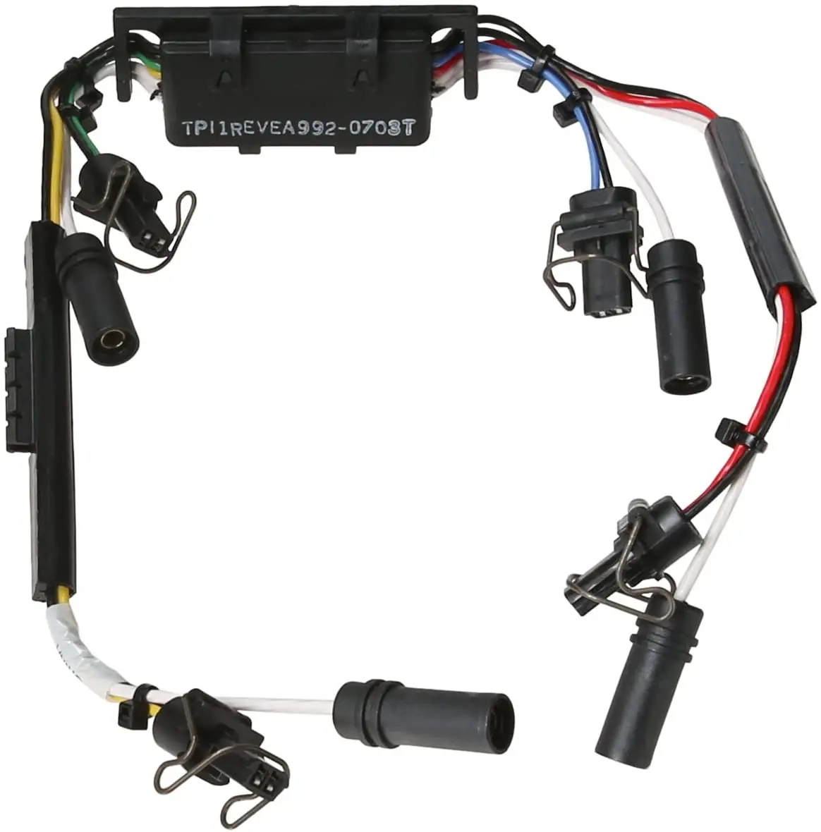 Ford Oem Under Valve Cover Harness 1999-2003 7.3 1
