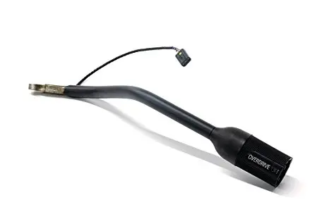 Ford Oem Shifter Arm, 1992-1997 Ford F-Series & Bronco 1