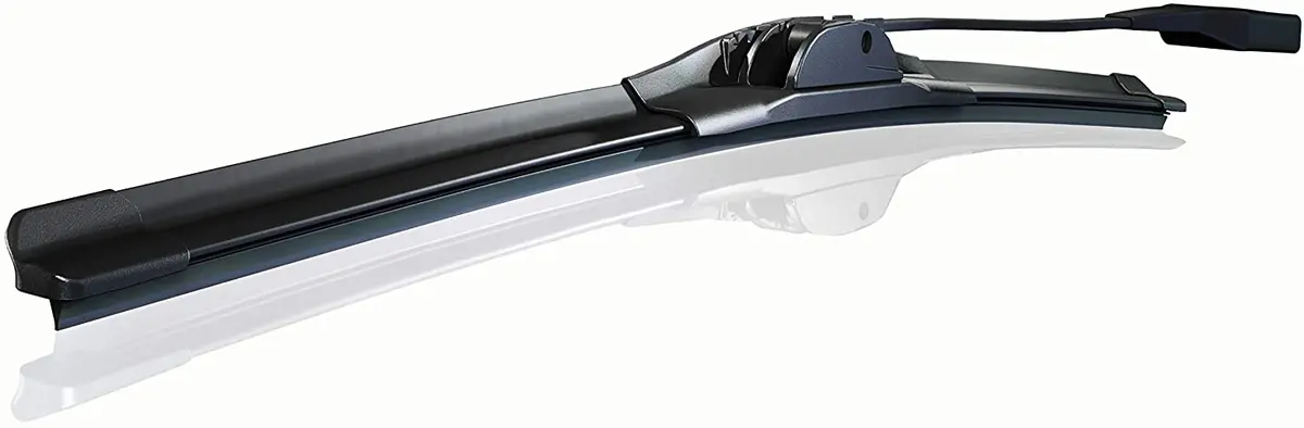 Complete Performance Replacement Wiper Blade Set - 1980-1997 Ford F-Series & Bronco 1