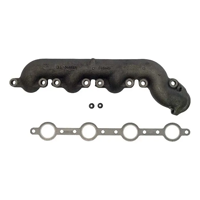 94-97 - Psd - Manifold - Driver 1