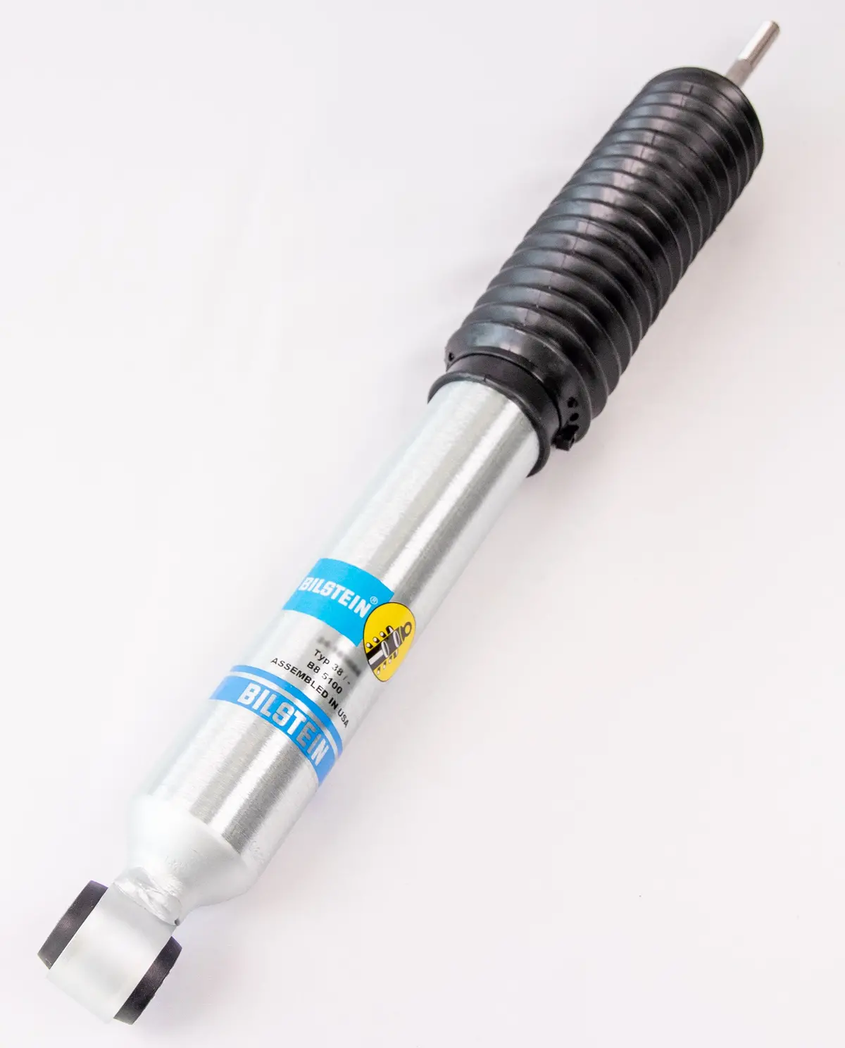 Bilstein 5100 Series , 1992-1997 F250/F350 2Wd Front(Each) 1