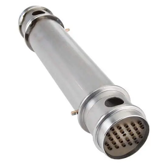Alliant Power Oil Cooler, 1994-2003 7.3L Powerstroke 1