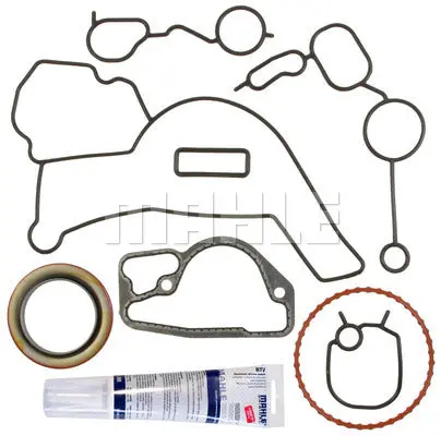 Mahle Engine Timing Cover Gasket Set - 1994-1995 Ford F-Series 1
