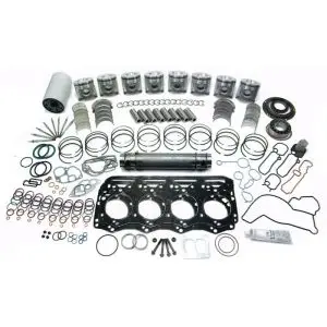 7.3L Ford Rebuild Kit - 20 Over 1