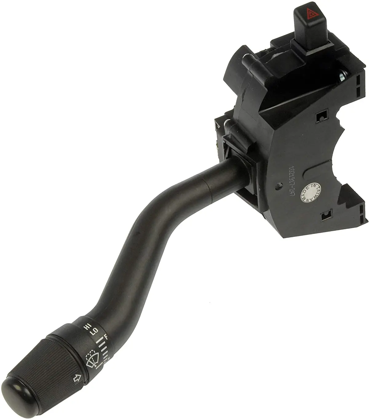 Multi Function Switch 1