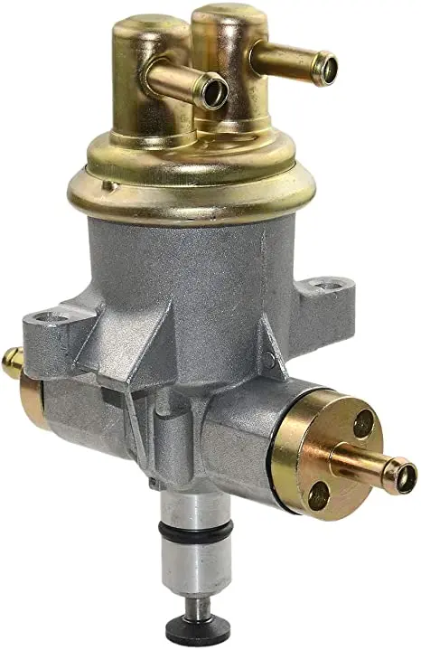 Ford Oem Mechanical Fuel Pump, 1994-1997 7.3L Powerstroke 1