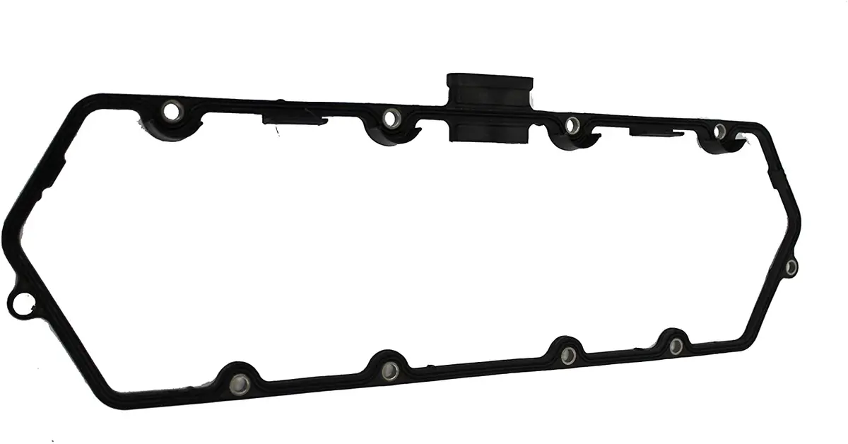 Ford Oem Under Valve Cover Gasket, 1999-2003 7.3L Powerstroke 1