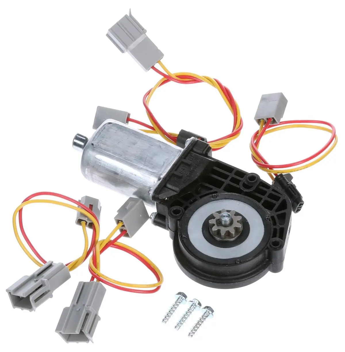 Complete Performance Power Window Motor Driver (1996) & Passenger (1982-95) 1