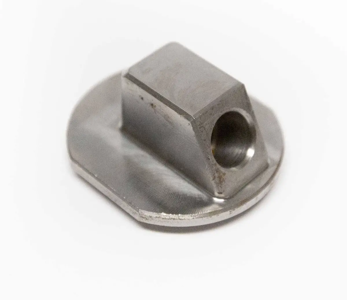 Weld In Dipstick Fix - 1994-2003 Ford F-Series 1