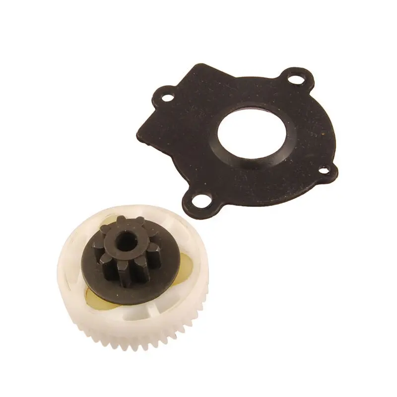 Complete Performance Window Motor Repair Kit - Newer Than 5/01/92 1