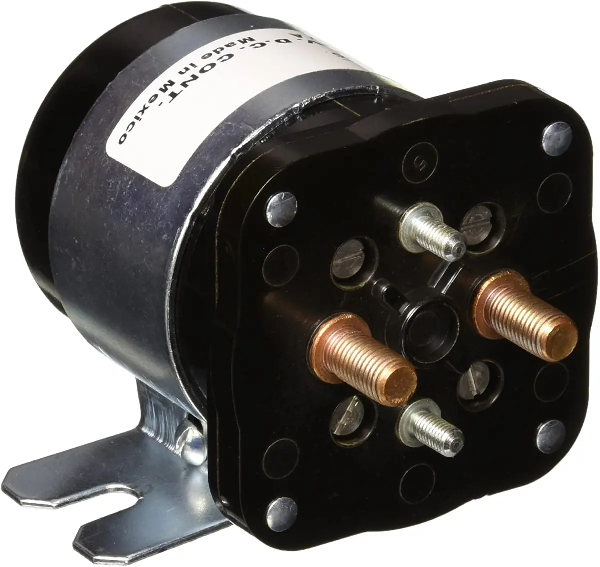 Stancor Glow Plug Relay - 1994-2003 Ford F-Series 1