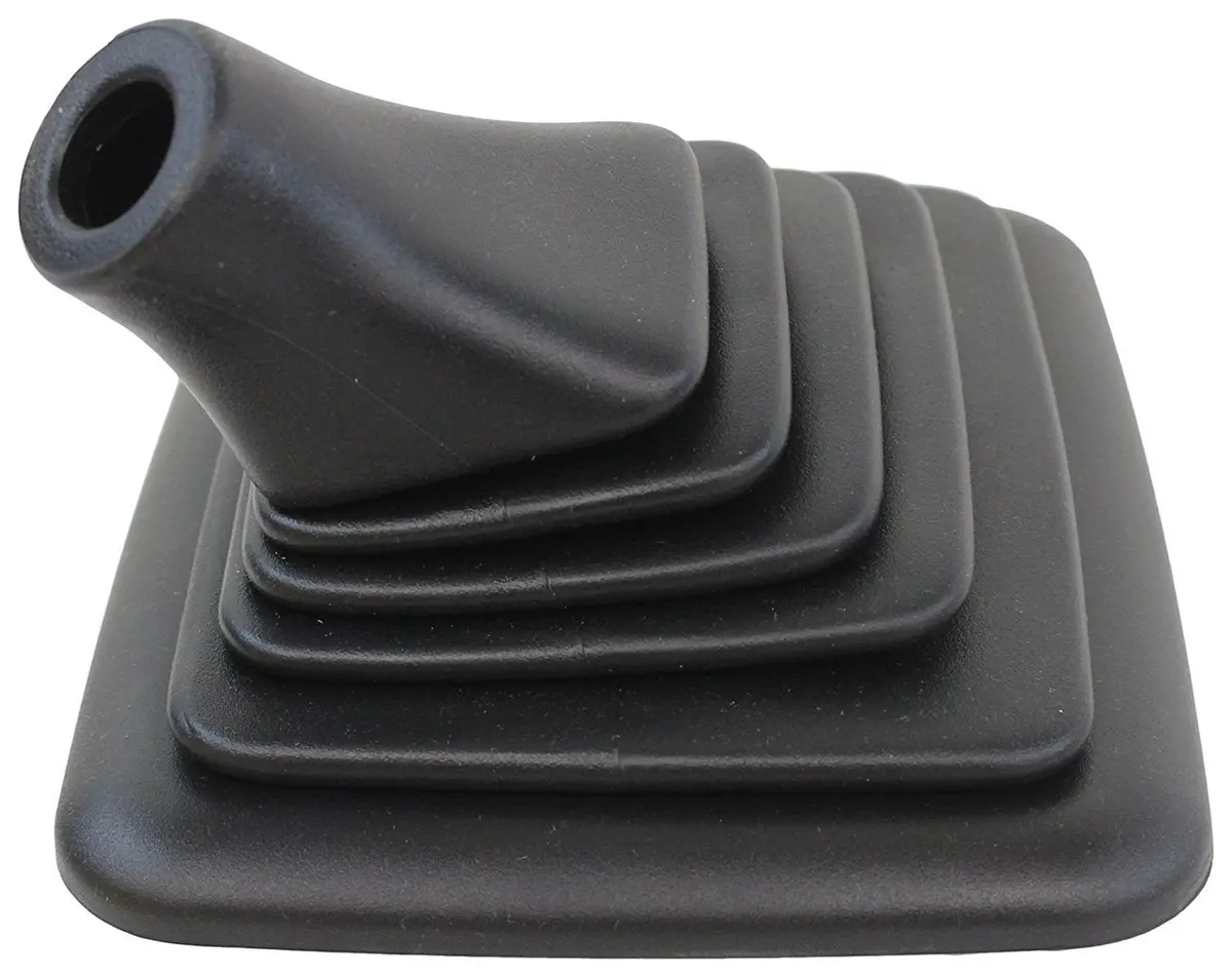 Ford Oem Standard Transmission Shifter Boot, 1994-1997 Ford F-Series 1
