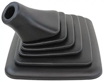 Ford Oem Standard Transmission Shifter Boot, 1999-2007 Ford F-Series, Zf6 1