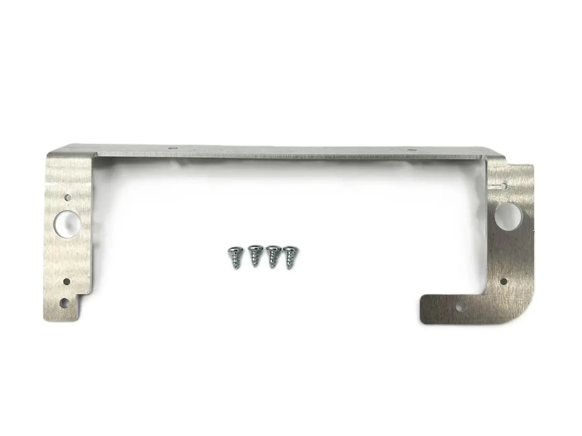 Obs Solutions F-Series/Bronco Climate Control Repair Bracket - 1992-1997 Ford F-Series & Bronco 1