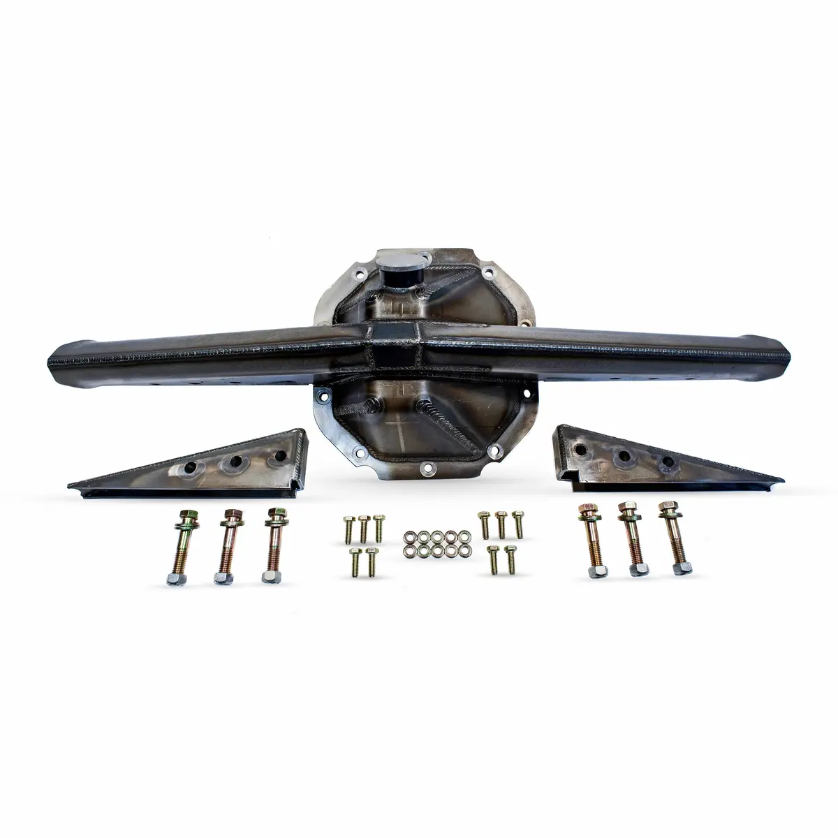Desolate Motorsports Ford 8.8 Rear Axle Truss - 1987-1996 Ford F150/Bronco 1