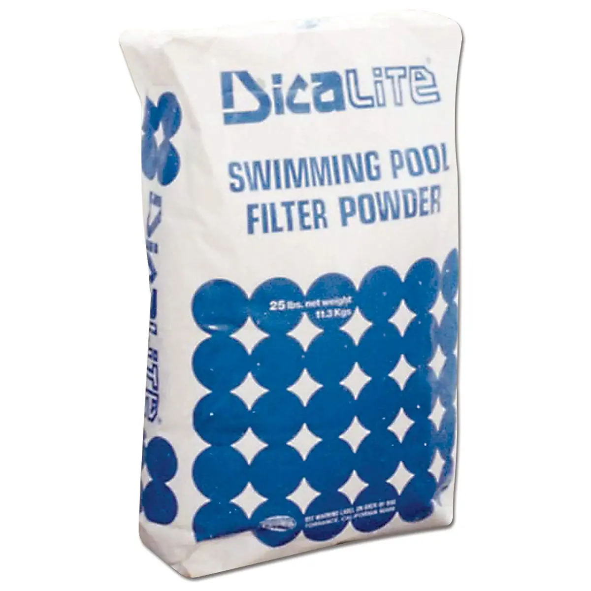 Dicalite Minerals Diatomaceous Earth Pool Filter D.E. 50Lbs 1