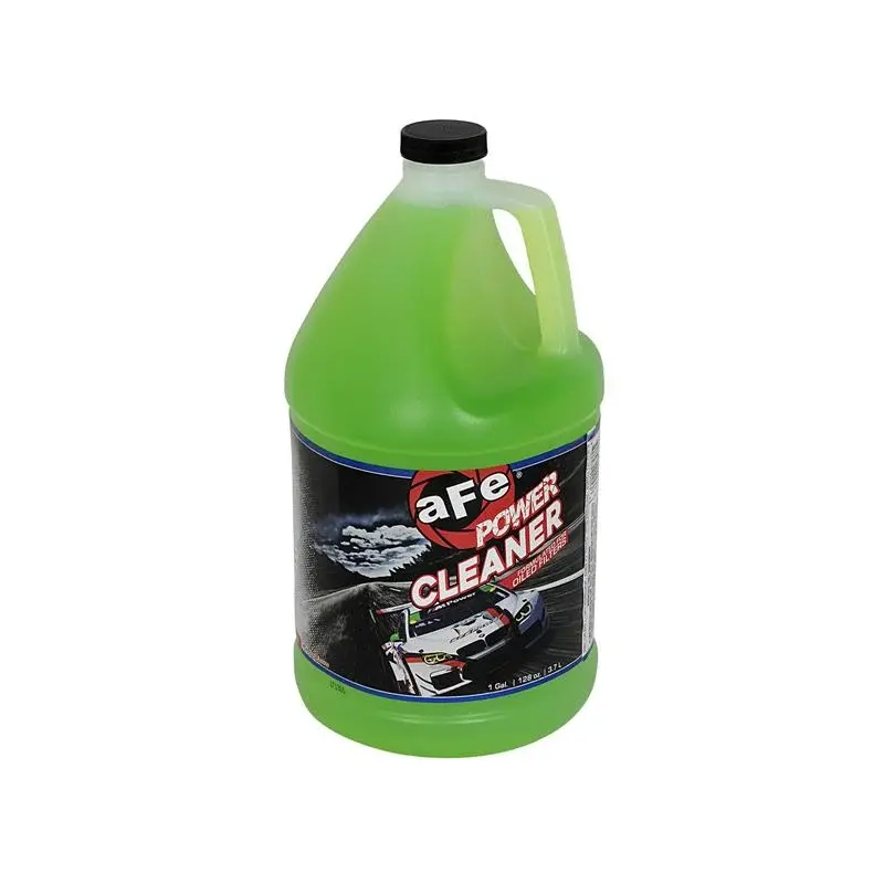 Afe Power Cleaner For Oiled Filters 1