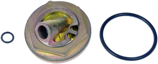 Oil Dipstick - Pan Adapter Repair Kit 1
