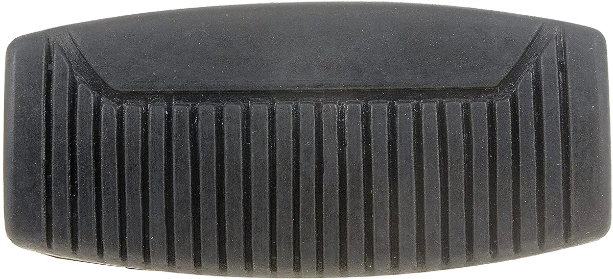 Brake Pedal Pad 1