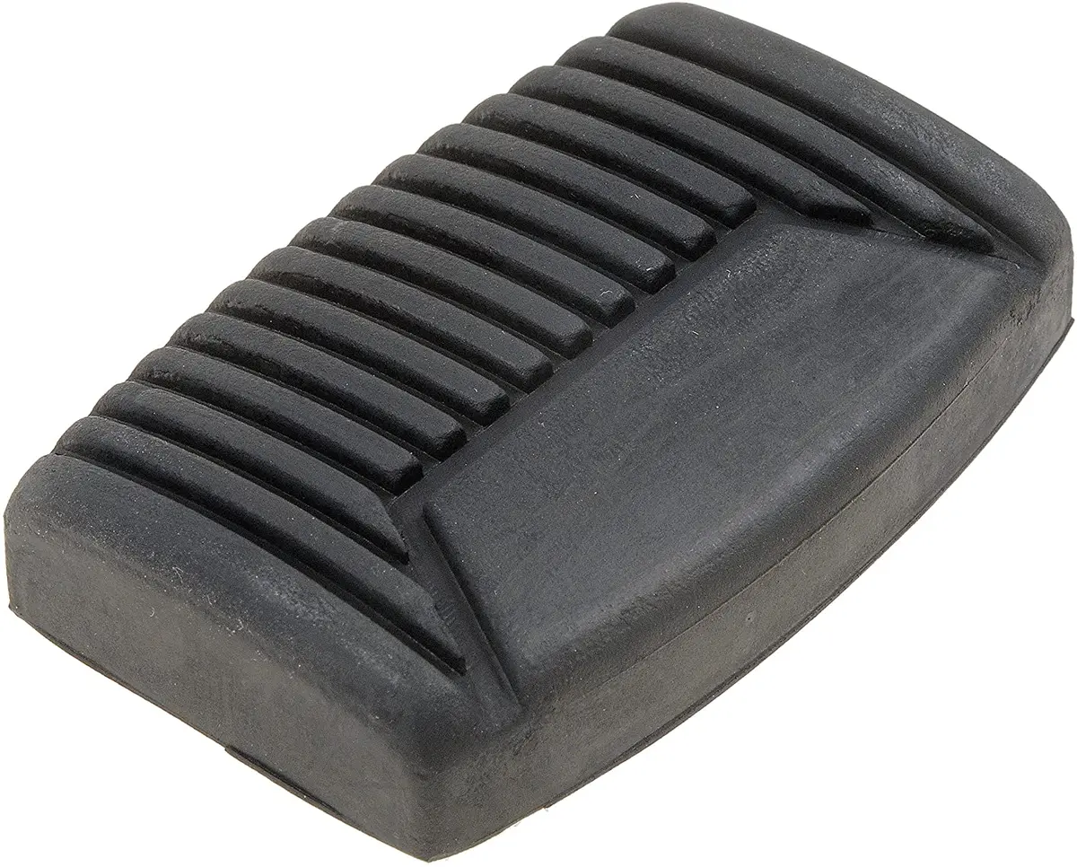 Manual Transmission Brake Or Clutch Pedal Pad 1