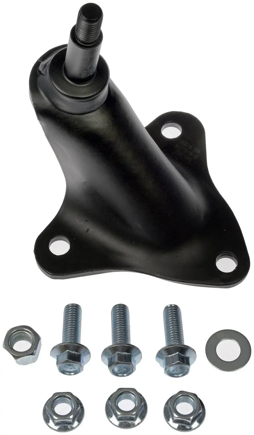 Complete Performance Upper Shock Mount - 1980-1997 Ford F-Series 1