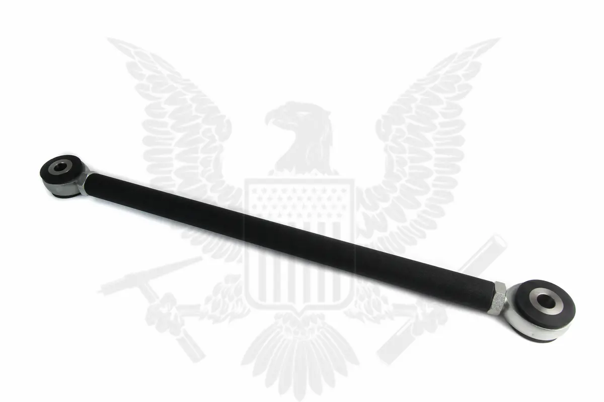 Monster Adjustable Trackbar - 1999.5-2004 1