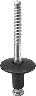 Door Lock Actuator Rivet - 1992-1997 Ford F-Series & Bronco 1