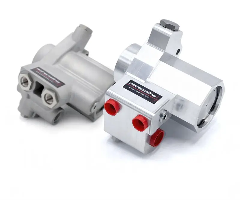 Dieselsite Adrenaline 7.3L High Pressure Oil Pump - 1994-2003 Ford F-Series 1