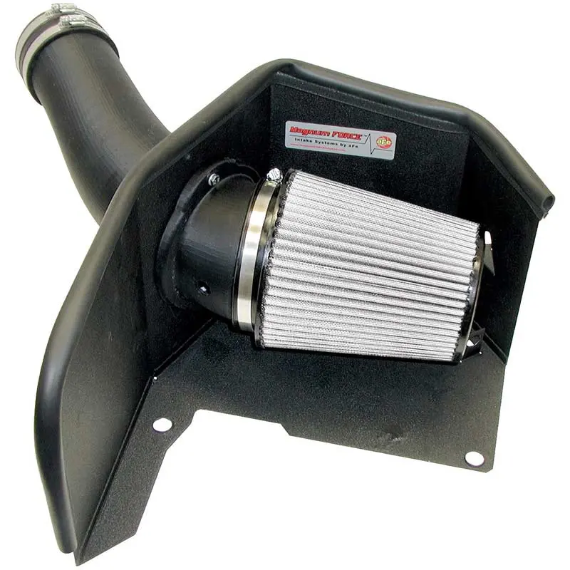 Afe Pro Dry S Stage 2 Cold Air Intake System - 1994-1997 Ford F-Series 1